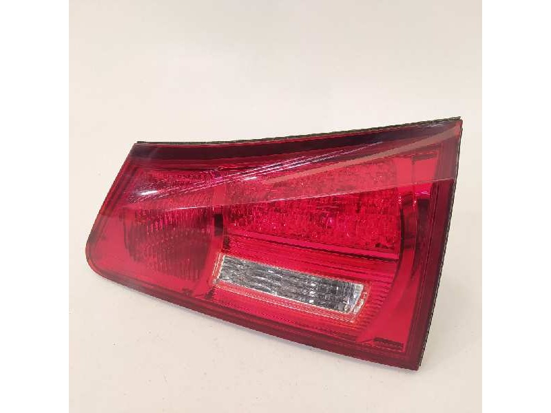 Recambio de piloto trasero derecho para lexus is200 (ds2/is2) 220d referencia OEM IAM   