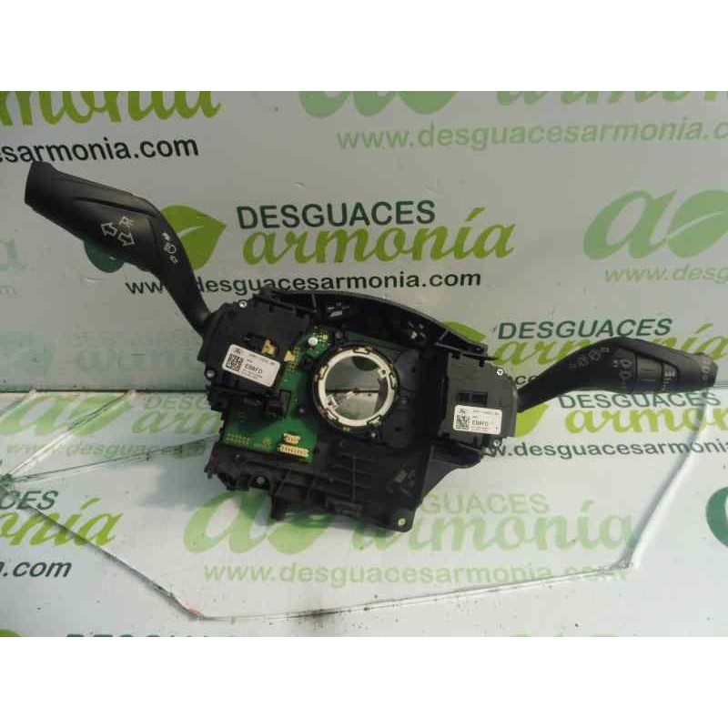 Recambio de mando intermitentes para ford kuga (cbs) trend referencia OEM IAM DV6T13N064DD F1FT17A553BA CV6T13335AE