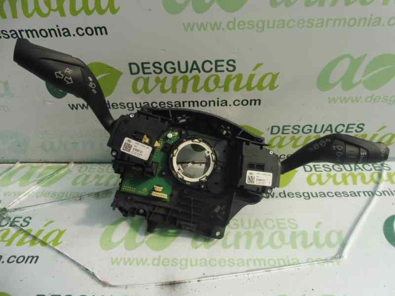 Recambio de mando intermitentes para ford kuga (cbs) trend referencia OEM IAM DV6T13N064DD F1FT17A553BA CV6T13335AE