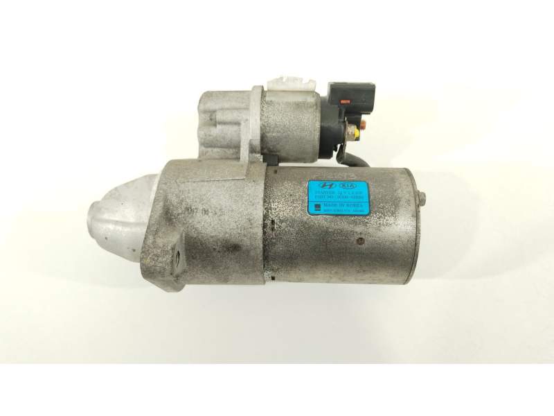 MOTOR ARRANQUE 3610003BB0 