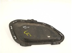 Recambio de rejilla paragolpes izquierda para kia rio basic referencia OEM IAM 865231W200   2