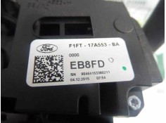 Recambio de mando intermitentes para ford kuga (cbs) trend referencia OEM IAM DV6T13N064DD F1FT17A553BA CV6T13335AE 2
