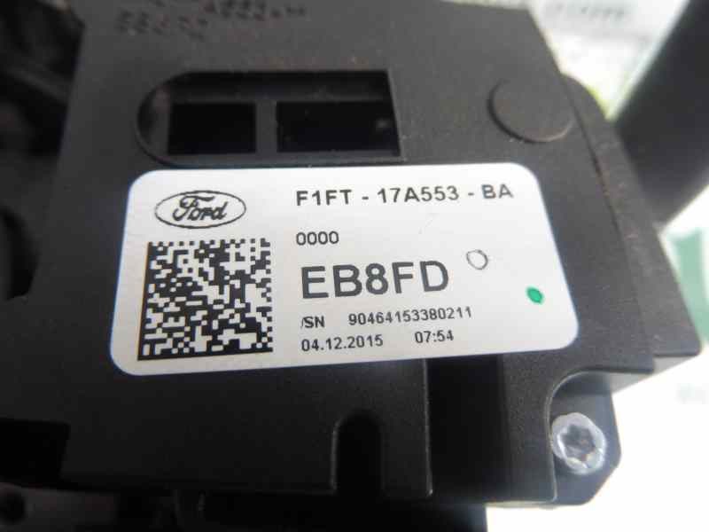 Recambio de mando intermitentes para ford kuga (cbs) trend referencia OEM IAM DV6T13N064DD F1FT17A553BA CV6T13335AE