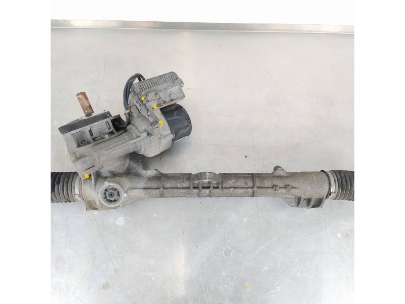 Recambio de cremallera direccion para bmw mini (r56) cooper referencia OEM IAM 6778549 6900001275 Q003T62675