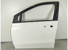Recambio de puerta delantera izquierda para mercedes-benz clase b (w247) 247 referencia OEM IAM A2477201300 A2477220900