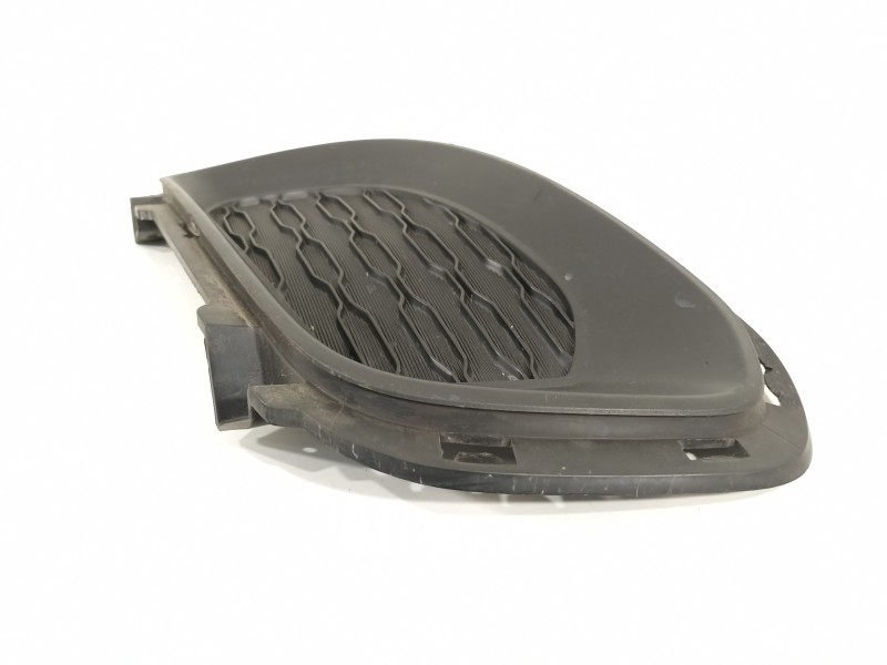 Recambio de rejilla paragolpes izquierda para kia rio basic referencia OEM IAM 865231W200  