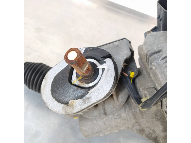 Recambio de cremallera direccion para bmw mini (r56) cooper referencia OEM IAM 6778549 6900001275 Q003T62675