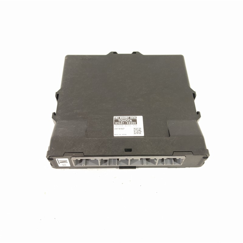 Recambio de modulo electronico para lexus rx 450h referencia OEM IAM 8968148080 2850000235 