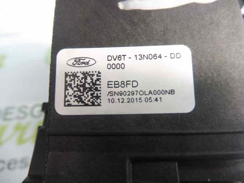 Recambio de mando intermitentes para ford kuga (cbs) trend referencia OEM IAM DV6T13N064DD F1FT17A553BA CV6T13335AE