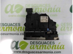 Recambio de cerradura puerta delantera derecha para fiat grande punto (199) 1.3 multijet sport (01.2007) referencia OEM IAM 5184