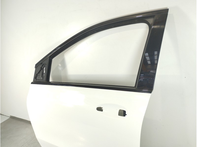 Recambio de puerta delantera izquierda para mercedes-benz clase b (w247) 247 referencia OEM IAM A2477201300 A2477220900 