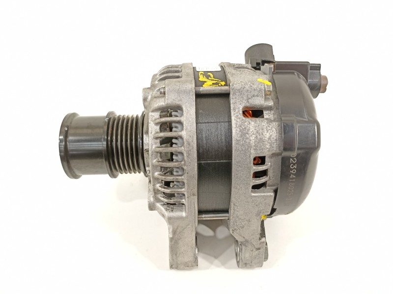 Recambio de alternador para ford focus turn. st-line b&r referencia OEM IAM CV6T10300GA  
