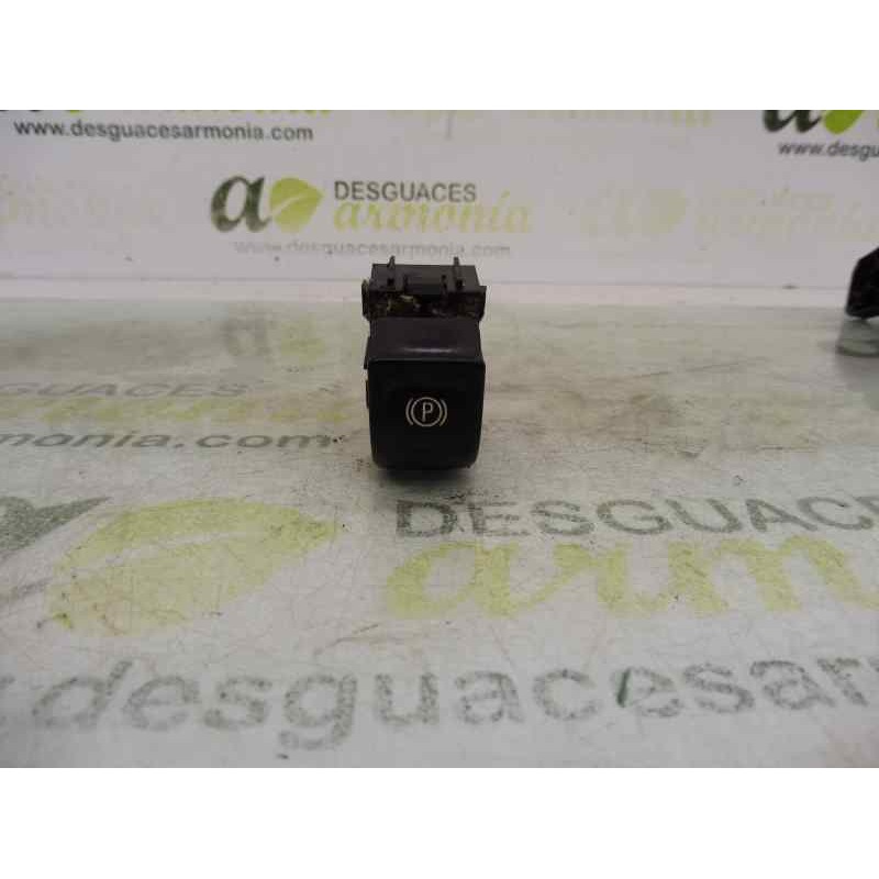 Recambio de palanca freno de mano para opel astra j lim. sport referencia OEM IAM 13271123  