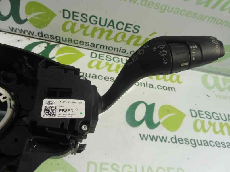Recambio de mando intermitentes para ford kuga (cbs) trend referencia OEM IAM DV6T13N064DD F1FT17A553BA CV6T13335AE