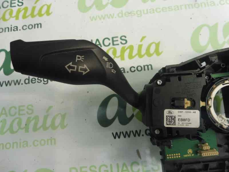 Recambio de mando intermitentes para ford kuga (cbs) trend referencia OEM IAM DV6T13N064DD F1FT17A553BA CV6T13335AE