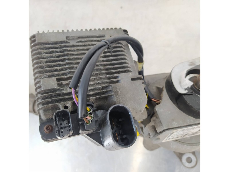 Recambio de cremallera direccion para bmw mini (r56) cooper referencia OEM IAM 6778549 6900001275 Q003T62675