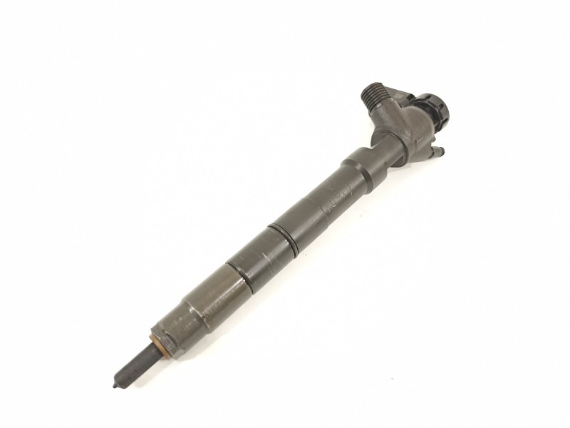 Recambio de inyector para volkswagen passat variant (3g5) advance bmt referencia OEM IAM 04L130277BF 28577054 D004LC3
