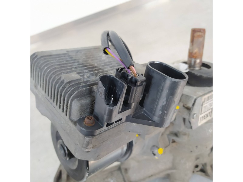 Recambio de cremallera direccion para bmw mini (r56) cooper referencia OEM IAM 6778549 6900001275 Q003T62675