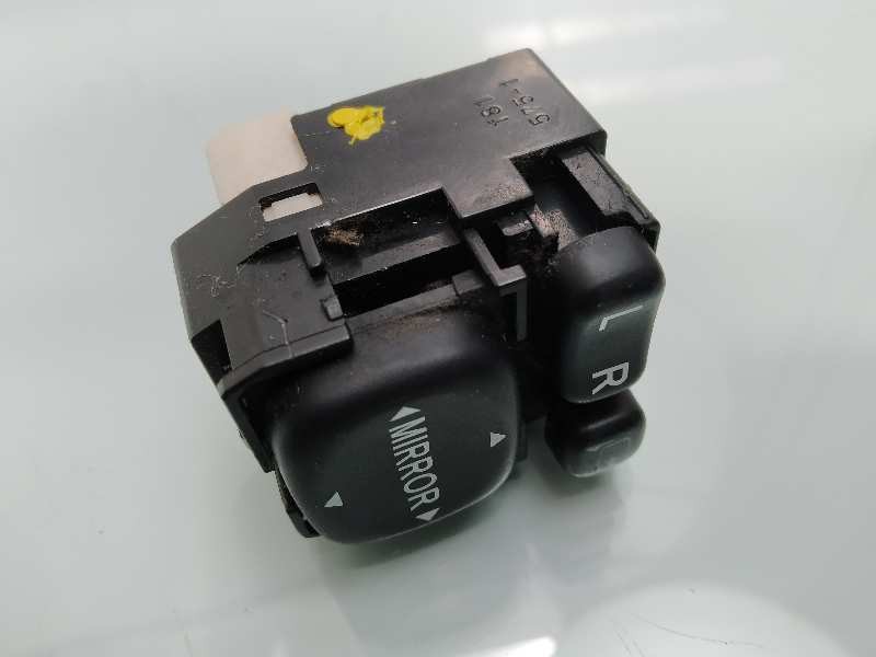 Recambio de mando retrovisor para lexus is200 (ds2/is2) 220d referencia OEM IAM 183575  