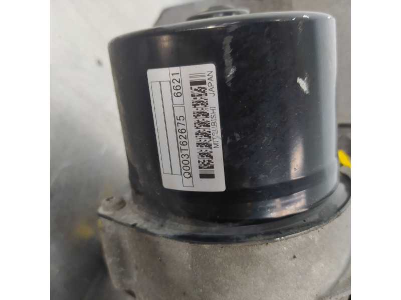 Recambio de cremallera direccion para bmw mini (r56) cooper referencia OEM IAM 6778549 6900001275 Q003T62675