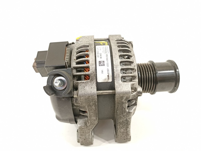 Recambio de alternador para ford focus turn. st-line b&r referencia OEM IAM CV6T10300GA  