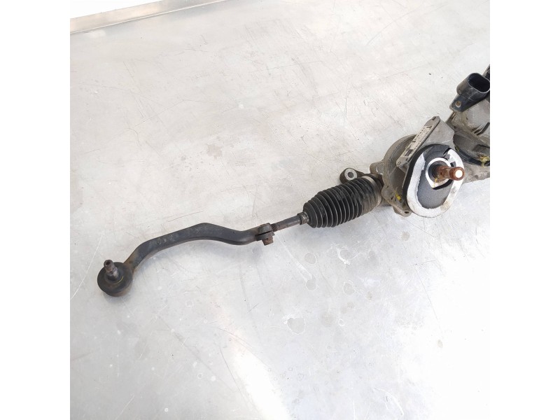 Recambio de cremallera direccion para bmw mini (r56) cooper referencia OEM IAM 6778549 6900001275 Q003T62675