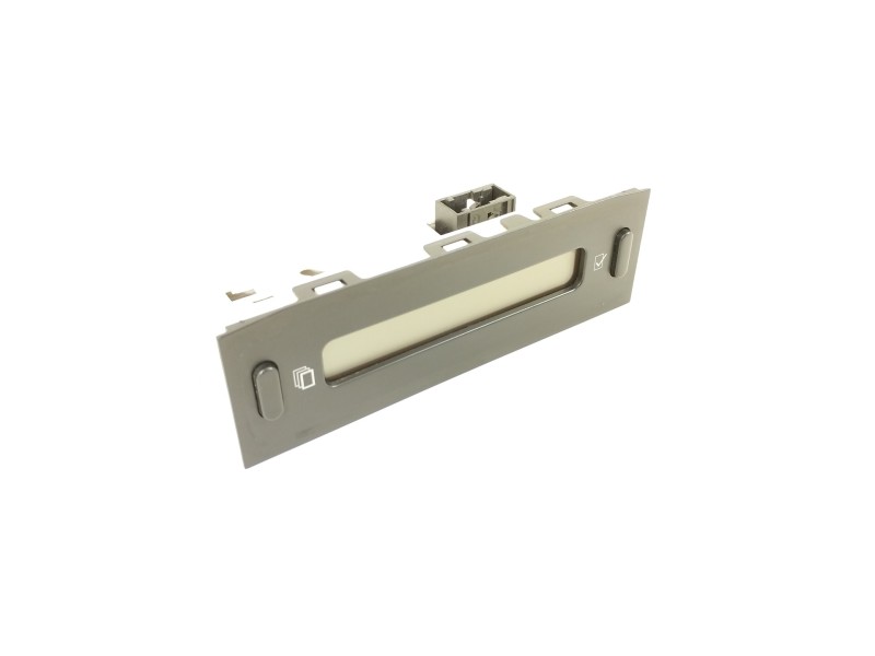 Recambio de pantalla multifuncion para citroën c3 pluriel 1.6 16v sensodrive referencia OEM IAM 9647409477  