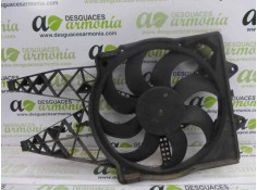 Recambio de electroventilador para fiat grande punto (199) 1.3 multijet sport (01.2007) referencia OEM IAM 55703904  