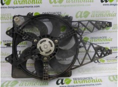 Recambio de electroventilador para fiat grande punto (199) 1.3 multijet sport (01.2007) referencia OEM IAM 55703904   2