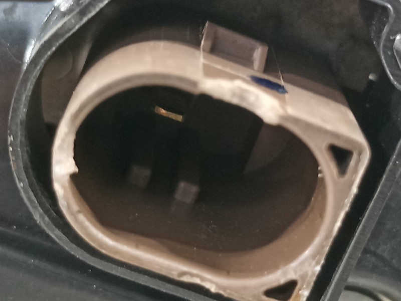 Recambio de alternador para ford focus turn. st-line b&r referencia OEM IAM CV6T10300GA  