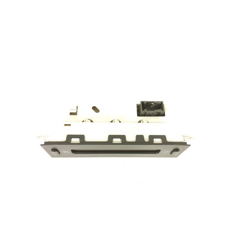 Recambio de pantalla multifuncion para citroën c3 pluriel 1.6 16v sensodrive referencia OEM IAM 9647409477  