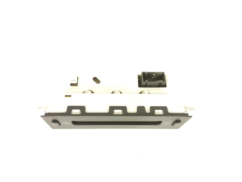 Recambio de pantalla multifuncion para citroën c3 pluriel 1.6 16v sensodrive referencia OEM IAM 9647409477  