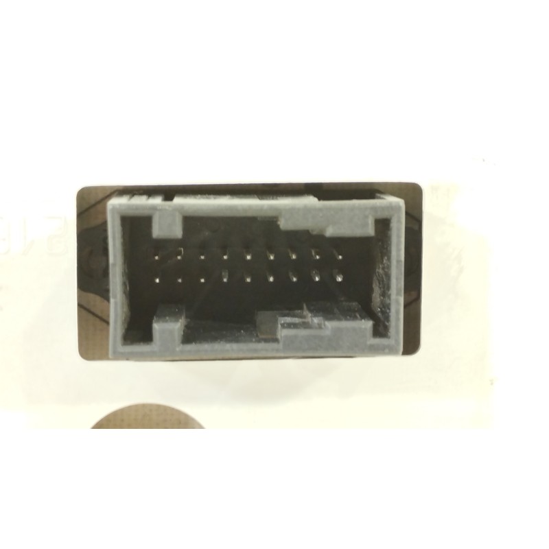 Recambio de pantalla multifuncion para citroën c3 pluriel 1.6 16v sensodrive referencia OEM IAM 9647409477  