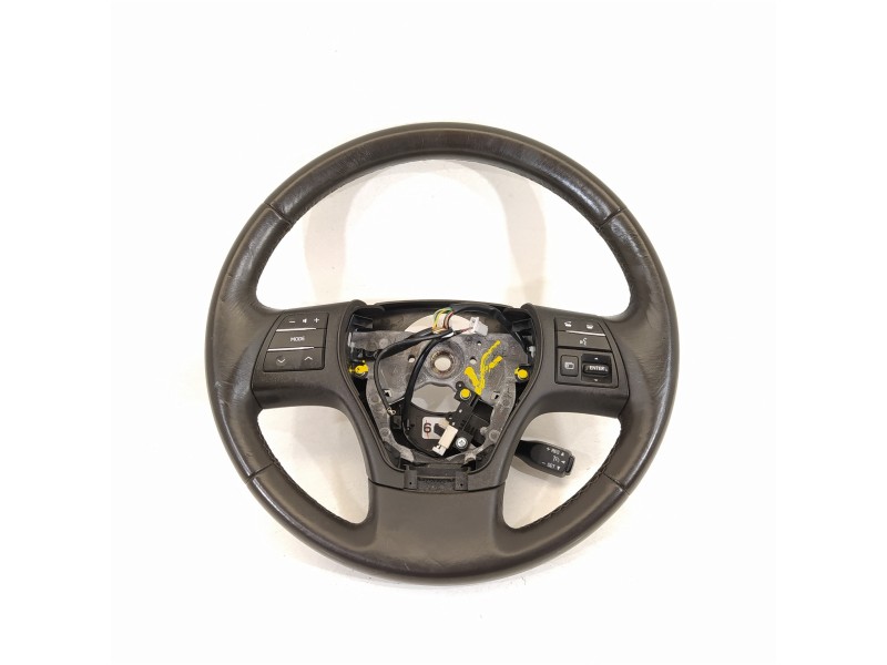 Recambio de volante para lexus rx 450h referencia OEM IAM 4518448070  