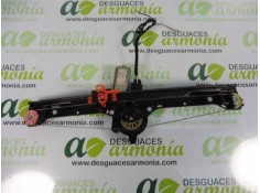 Recambio de elevalunas delantero derecho para fiat grande punto (199) 1.3 multijet sport (01.2007) referencia OEM IAM   