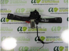 Recambio de elevalunas delantero derecho para fiat grande punto (199) 1.3 multijet sport (01.2007) referencia OEM IAM    2