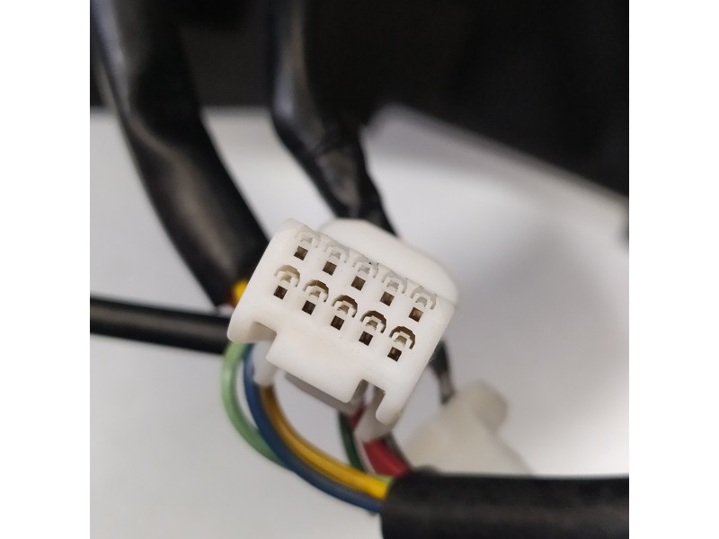 Recambio de volante para lexus rx 450h referencia OEM IAM 4518448070  