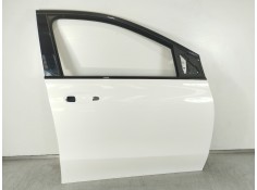 Recambio de puerta delantera derecha para mercedes-benz clase b (w247) 247 referencia OEM IAM A2477202606 A2477221000 