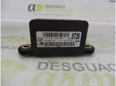 Recambio de no identificado para opel astra j lim. sport referencia OEM IAM 13505726  