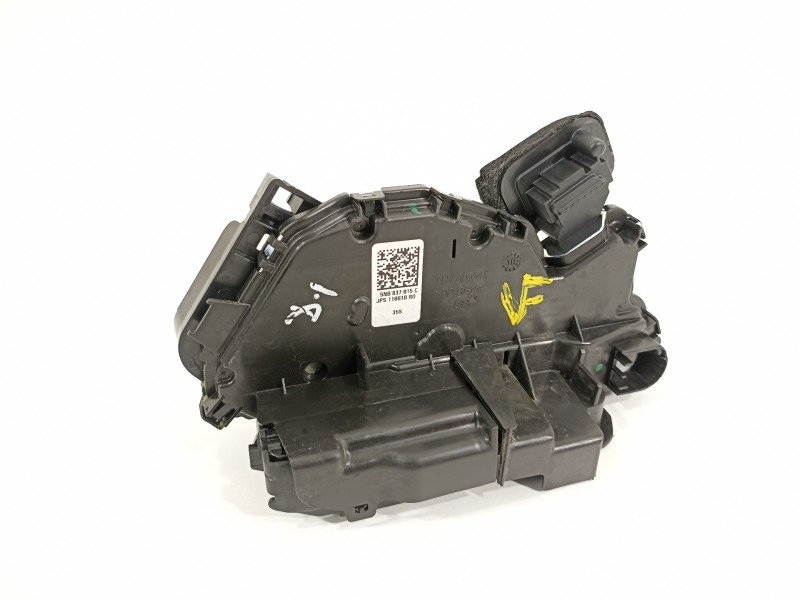 Recambio de cerradura puerta delantera izquierda para volkswagen passat variant (3g5) advance bmt referencia OEM IAM 5NB837015C 