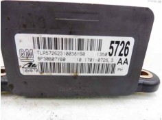 Recambio de no identificado para opel astra j lim. sport referencia OEM IAM 13505726   2