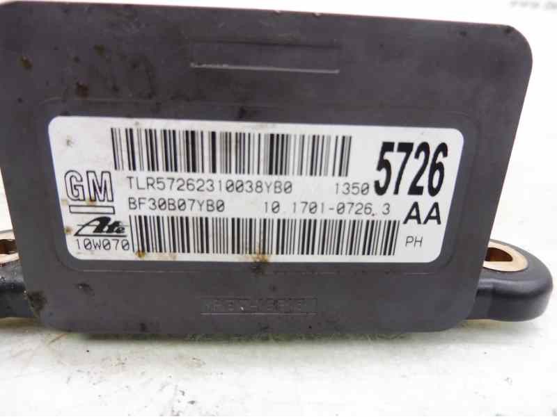 Recambio de no identificado para opel astra j lim. sport referencia OEM IAM 13505726  