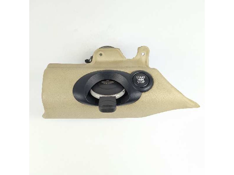 Recambio de conmutador de arranque para bmw mini (r56) cooper referencia OEM IAM   