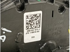 Recambio de cerradura puerta delantera izquierda para volkswagen passat variant (3g5) advance bmt referencia OEM IAM 5NB837015C  2