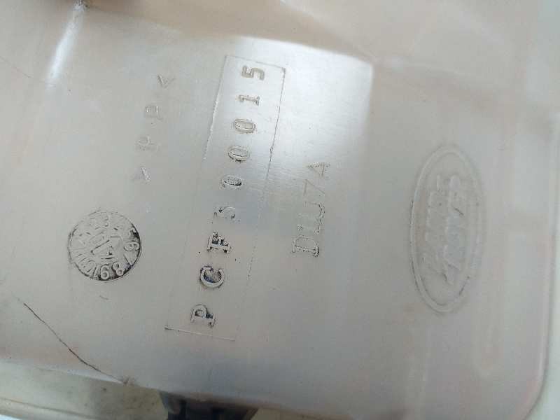 Recambio de deposito expansion para land rover discovery v6 td s referencia OEM IAM   