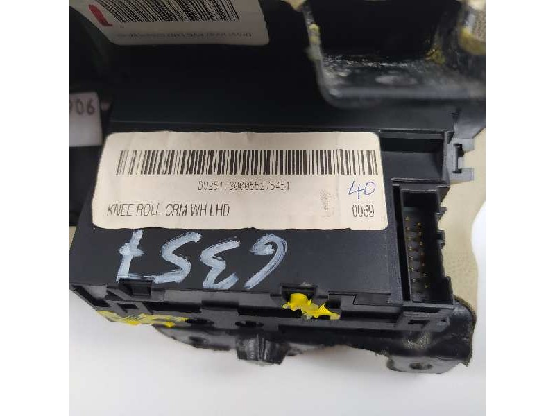 Recambio de conmutador de arranque para bmw mini (r56) cooper referencia OEM IAM   