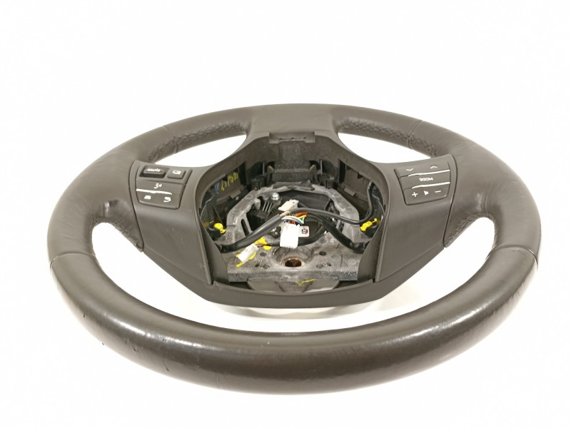 Recambio de volante para lexus rx 450h referencia OEM IAM 4518448070  