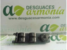Recambio de mando elevalunas delantero izquierdo para ford kuga (cbs) trend referencia OEM IAM F1ET14A132CB 3S010130328 