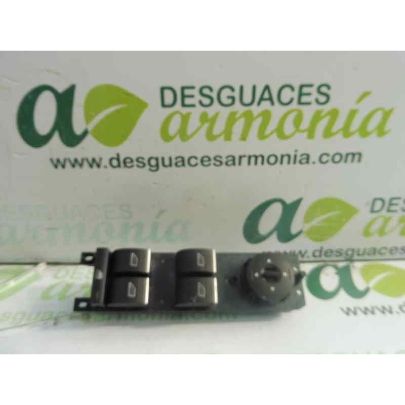 Recambio de mando elevalunas delantero izquierdo para ford kuga (cbs) trend referencia OEM IAM F1ET14A132CB 3S010130328 