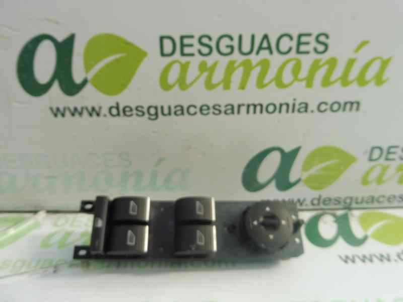 Recambio de mando elevalunas delantero izquierdo para ford kuga (cbs) trend referencia OEM IAM F1ET14A132CB 3S010130328 